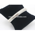 Newest Design Stretchy Claw Chain Bracelet Fashion Bracelet Stainless Steel